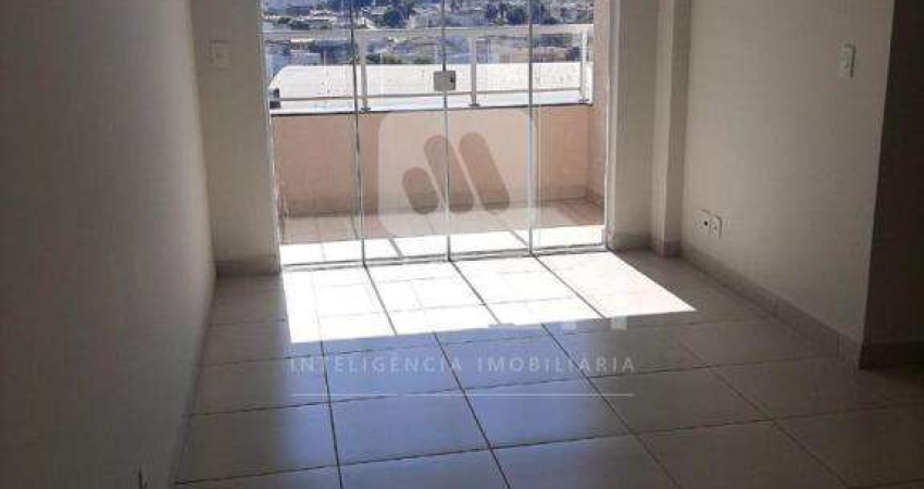 Apartamento com 3 quartos à venda no Presidente Roosevelt, Uberlândia 
