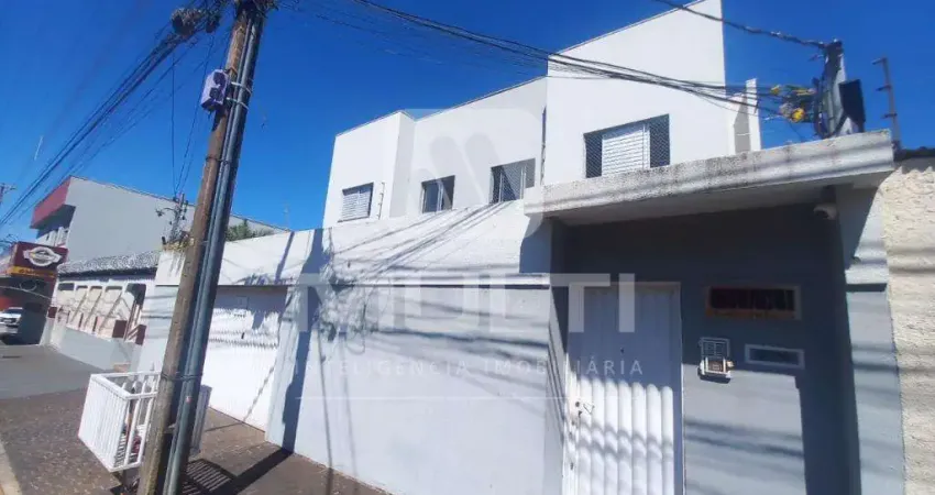 Apartamento com 2 quartos para alugar no Santa Mônica, Uberlândia 
