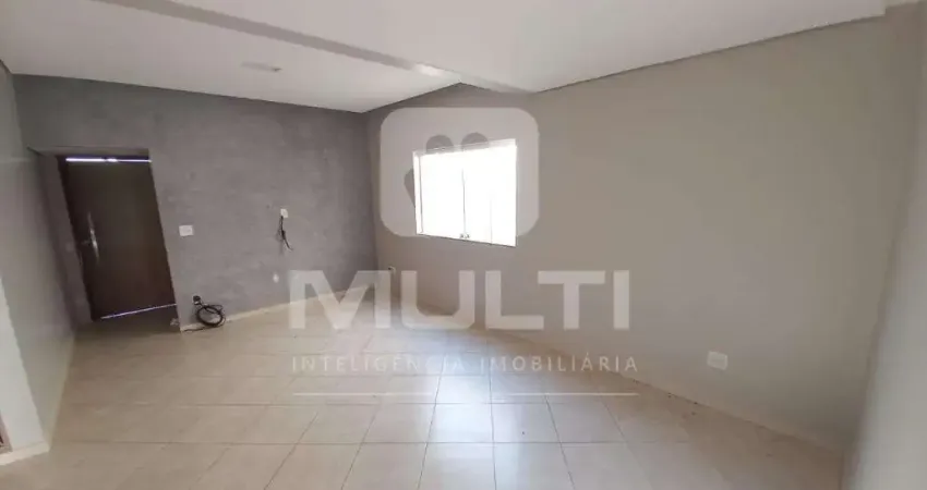 Casa em condomínio fechado com 4 quartos para alugar no Aclimação, Uberlândia 