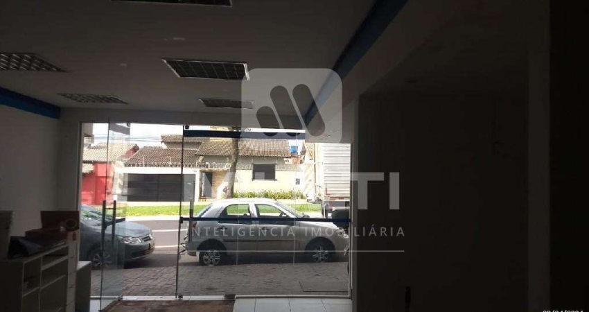 Sala comercial para alugar no Conjunto Segismundo Pereira, Uberlândia 