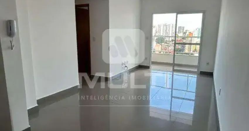 Apartamento com 2 quartos para alugar no Lidice, Uberlândia