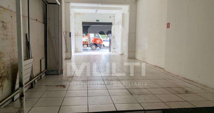 Sala comercial para alugar no Centro, Uberlândia 
