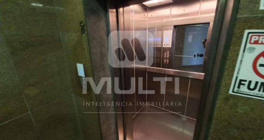 Sala comercial para alugar no Centro, Uberlândia 