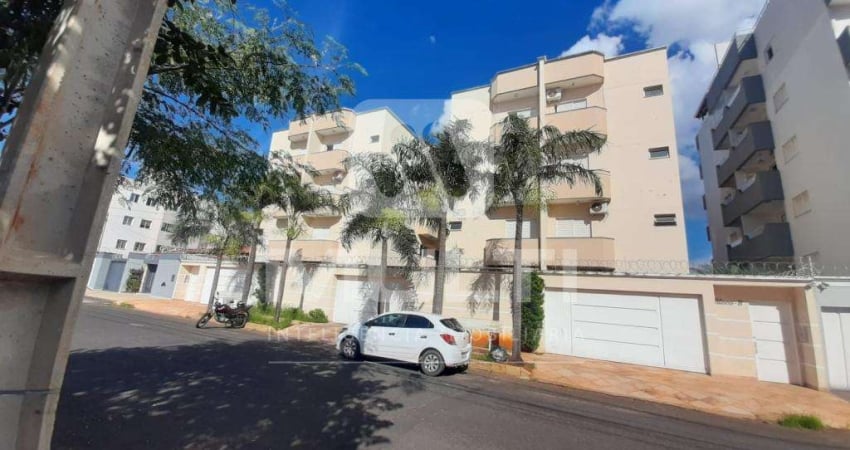 Apartamento com 2 quartos para alugar no Santa Mônica, Uberlândia 