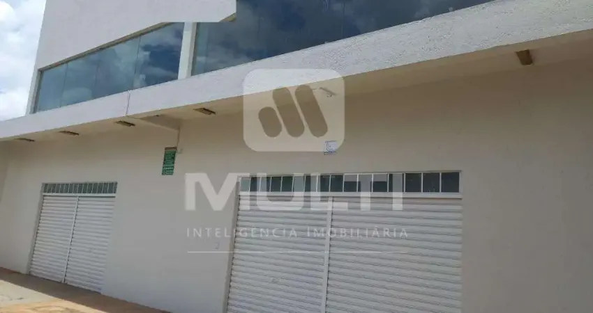 Sala comercial para alugar na Nossa Senhora Aparecida, Uberlândia 