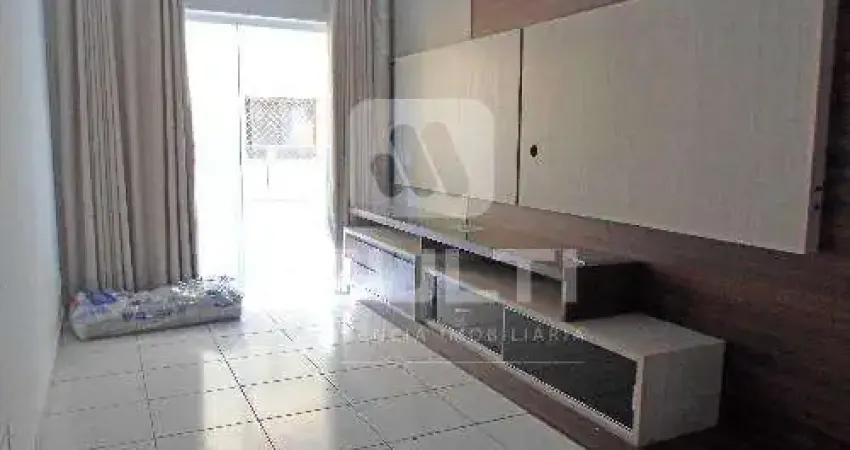 Apartamento com 3 quartos para alugar no Santa Mônica, Uberlândia 