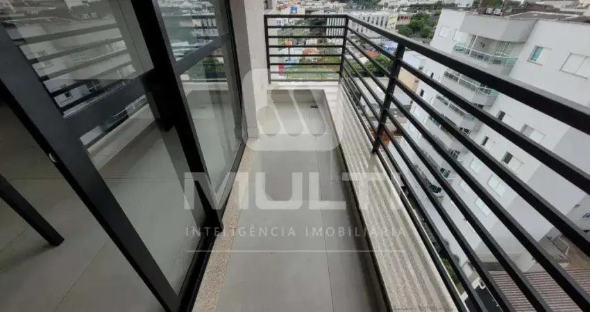 Apartamento com 1 quarto para alugar no Santa Maria, Uberlândia 