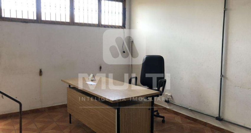 Barracão / Galpão / Depósito para alugar no Presidente Roosevelt, Uberlândia 