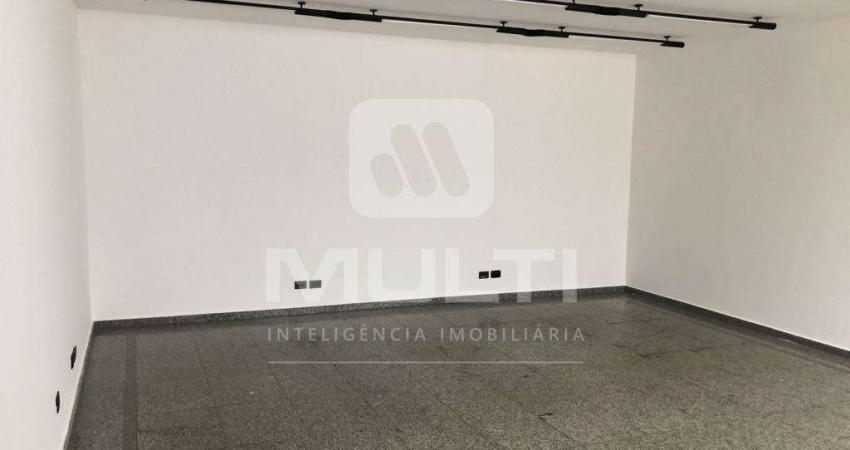 Sala comercial para alugar no Centro, Uberlândia 