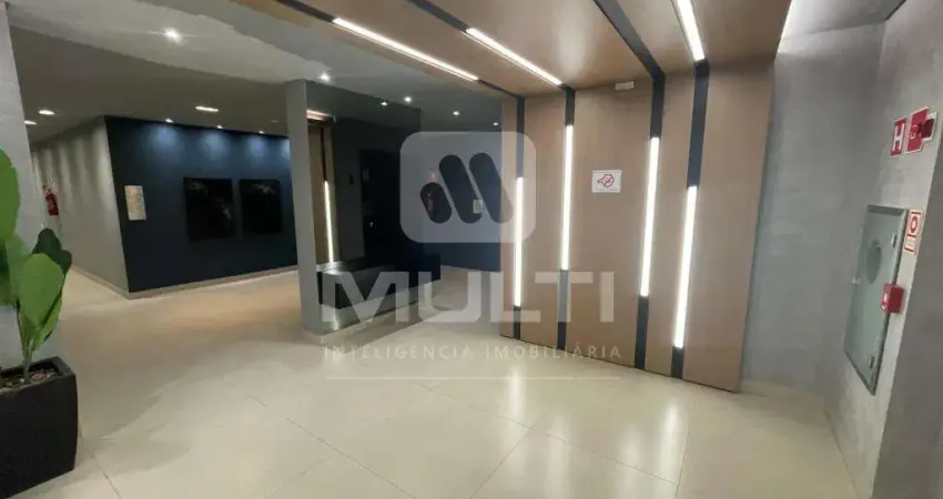 Apartamento com 3 quartos para alugar no Jardim Sul, Uberlândia 