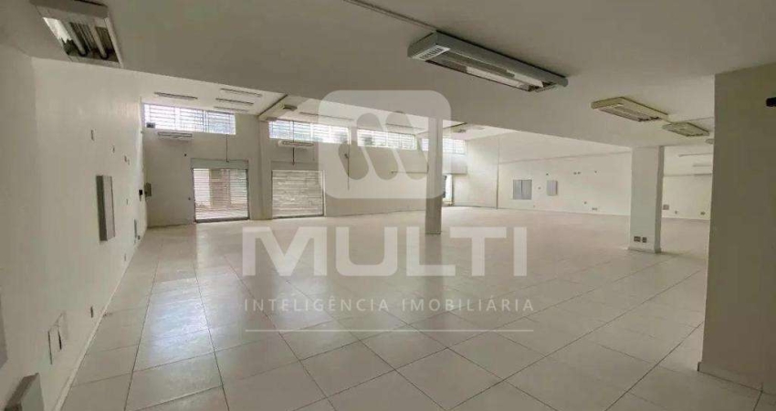 Sala comercial para alugar na Nossa Senhora Aparecida, Uberlândia 
