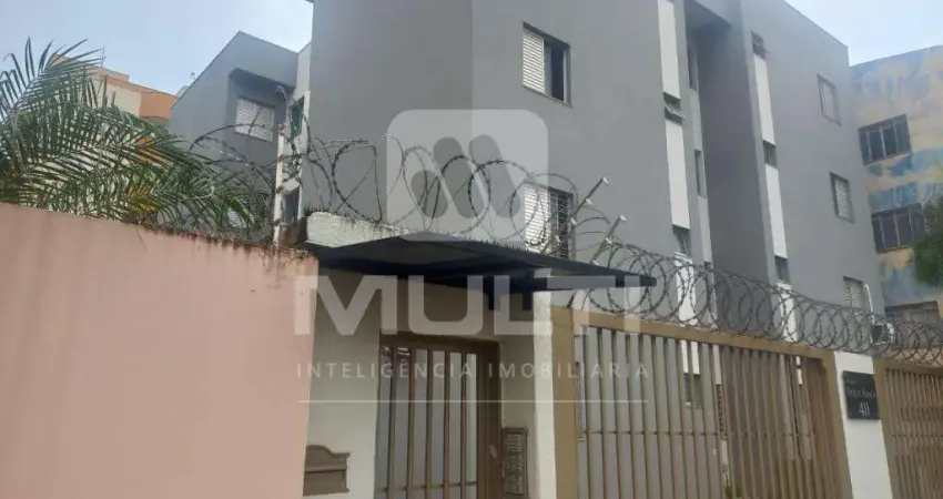Apartamento com 2 quartos para alugar no Santa Mônica, Uberlândia 