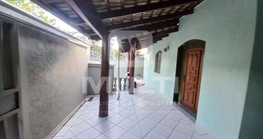 Casa com 3 quartos para alugar no Tabajaras, Uberlândia 
