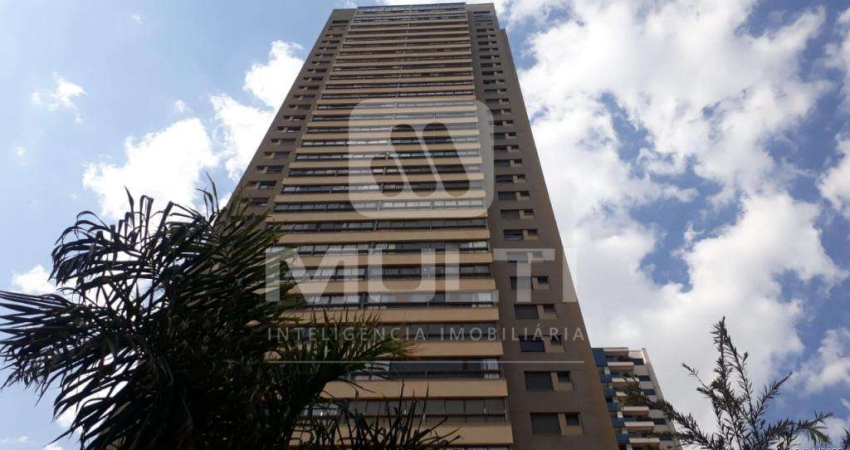 Apartamento com 4 quartos para alugar em Gávea Sul, Uberlândia 