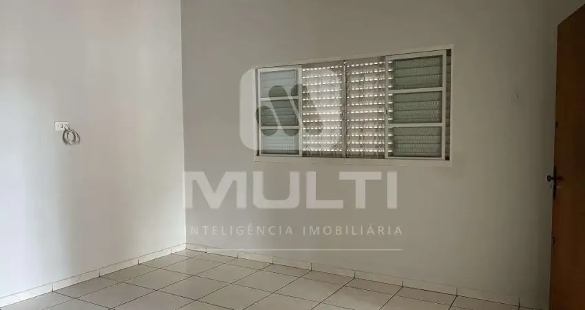 Casa comercial para alugar no Martins, Uberlândia 