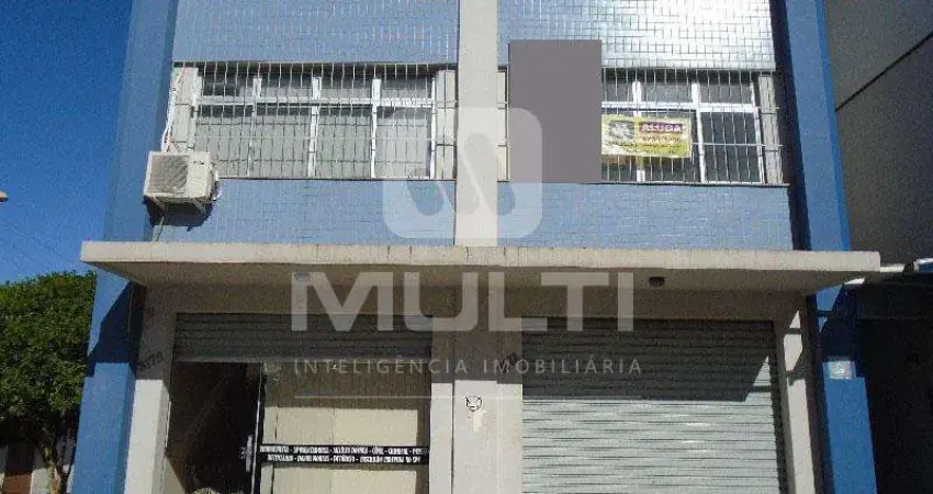 Sala comercial para alugar no Brasil, Uberlândia 