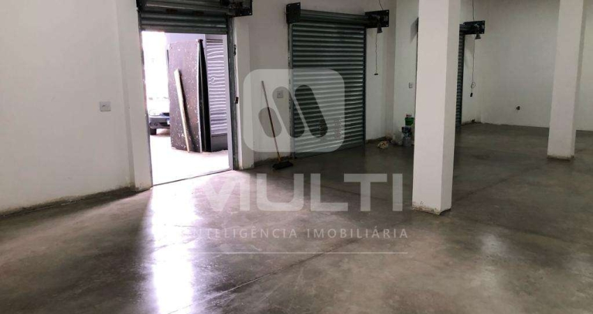 Sala comercial para alugar no Jardim Brasília, Uberlândia 