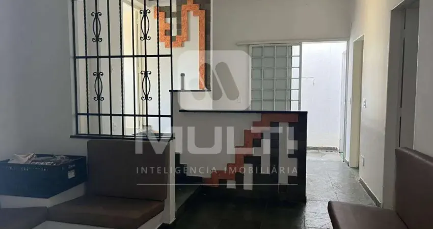 Casa comercial para alugar no Centro, Uberlândia 