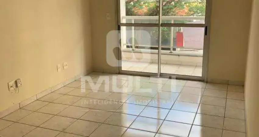 Apartamento com 1 quarto à venda no Centro, Uberlândia 