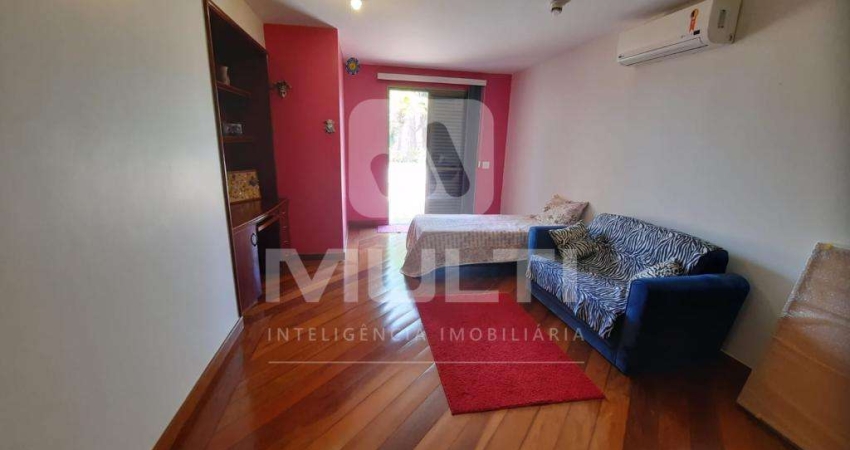 Casa com 3 quartos para alugar no Morada da Colina, Uberlândia 
