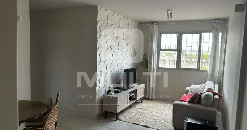 Apartamento com 3 quartos para alugar no Jardim Ozanan, Uberlândia 