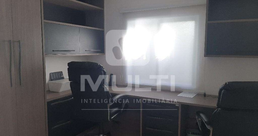 Casa em condomínio fechado com 3 quartos para alugar no Jardins Barcelona, Uberlândia 