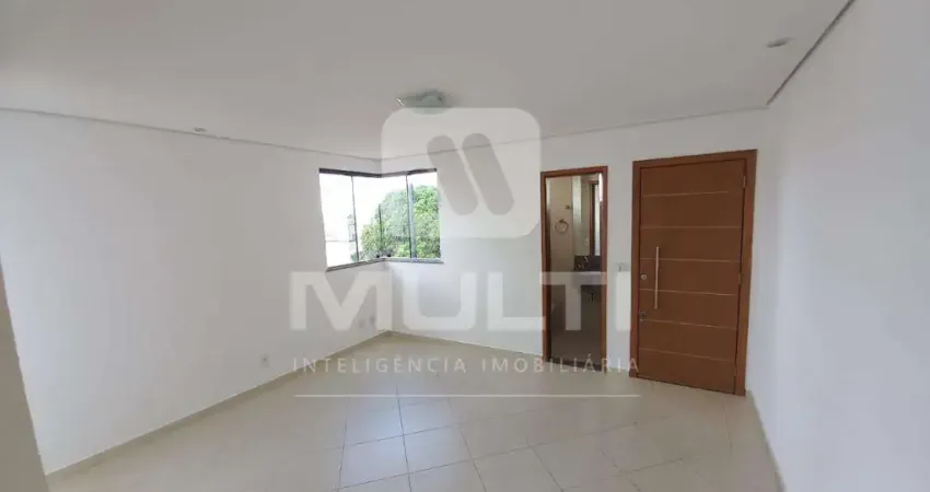 Apartamento com 3 quartos para alugar na Nossa Senhora Aparecida, Uberlândia 