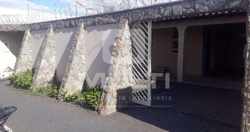 Casa comercial para alugar no Custódio Pereira, Uberlândia 