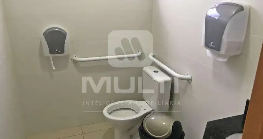 Sala comercial para alugar no Tibery, Uberlândia 