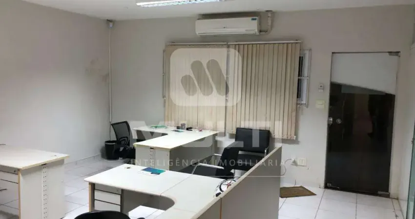 Casa comercial para alugar na Cidade Jardim, Uberlândia 