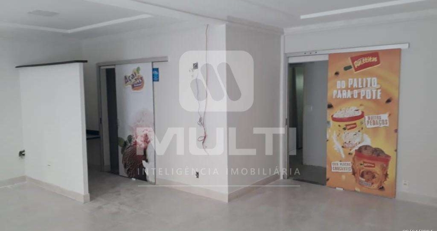 Sala comercial para alugar no Centro, Uberlândia 