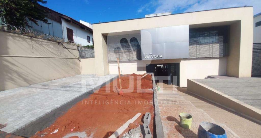 Sala comercial para alugar no Morada da Colina, Uberlândia 