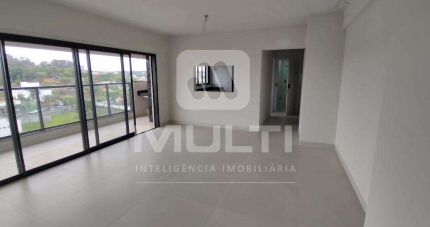 Apartamento com 3 quartos para alugar no Morada da Colina, Uberlândia 