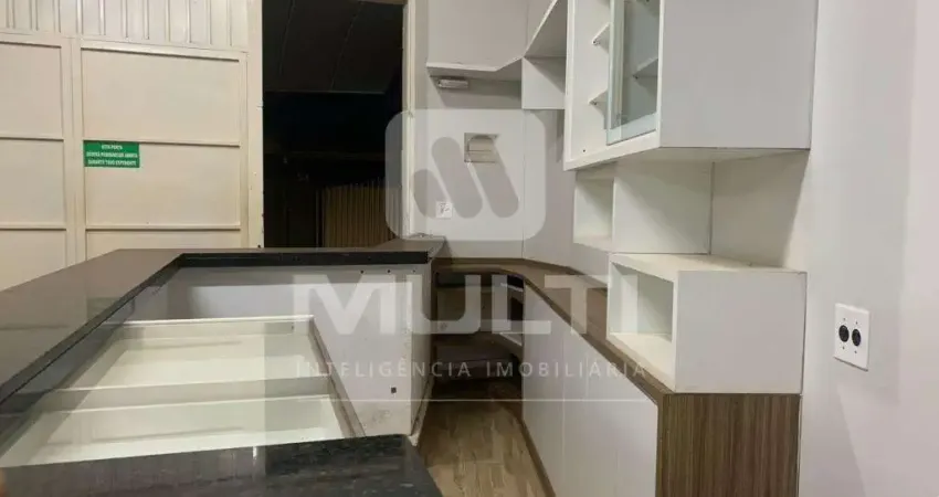 Barracão / Galpão / Depósito para alugar em Saraiva, Uberlândia 