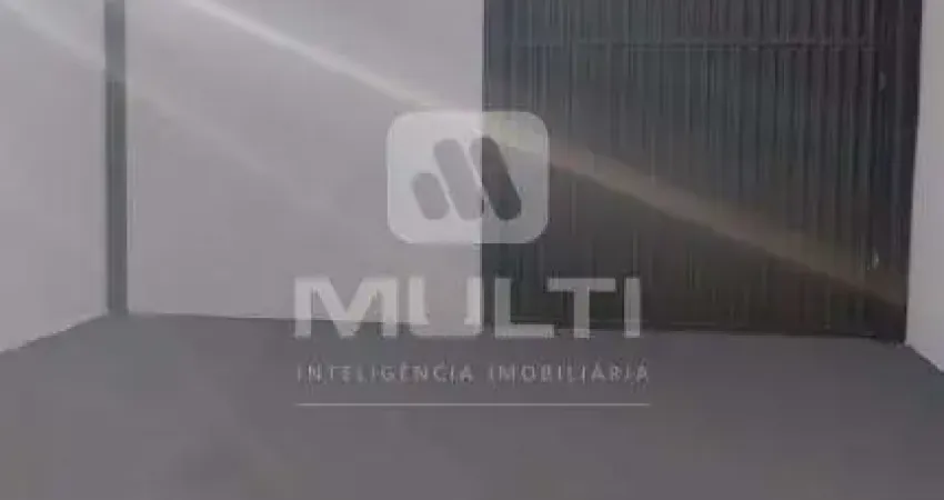 Barracão / Galpão / Depósito para alugar no Osvaldo Rezende, Uberlândia 