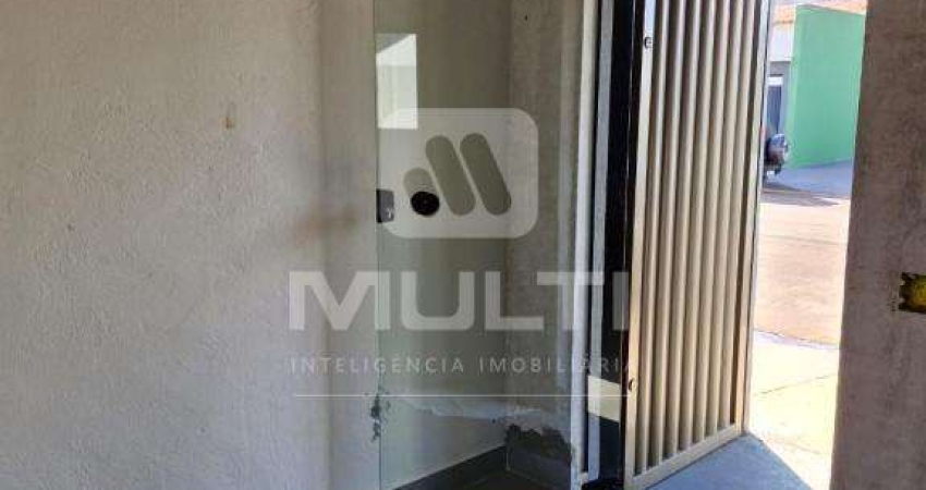 Barracão / Galpão / Depósito para alugar no Novo Mundo, Uberlândia 