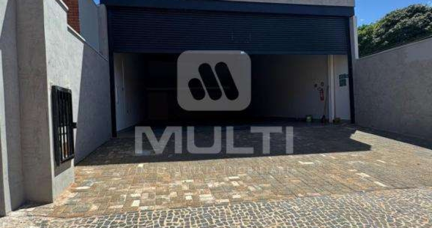 Barracão / Galpão / Depósito para alugar no Brasil, Uberlândia 