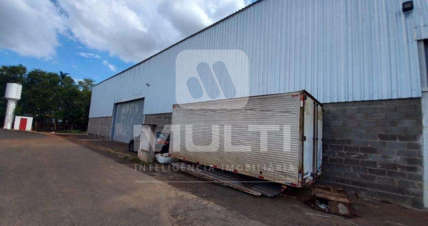 Barracão / Galpão / Depósito para alugar na Área Rural de Uberlândia, Uberlândia 