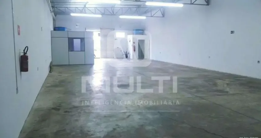 Barracão / Galpão / Depósito para alugar no Martins, Uberlândia 