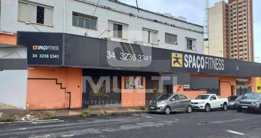 Sala comercial para alugar no Centro, Uberlândia 