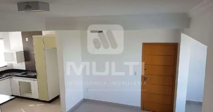 Cobertura com 4 quartos para alugar no Daniel Fonseca, Uberlândia 