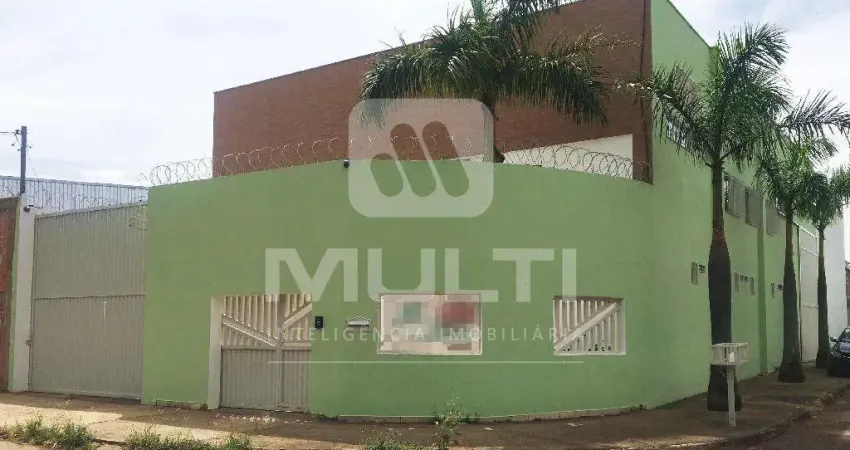 Barracão / Galpão / Depósito para alugar no Jardim América I, Uberlândia 