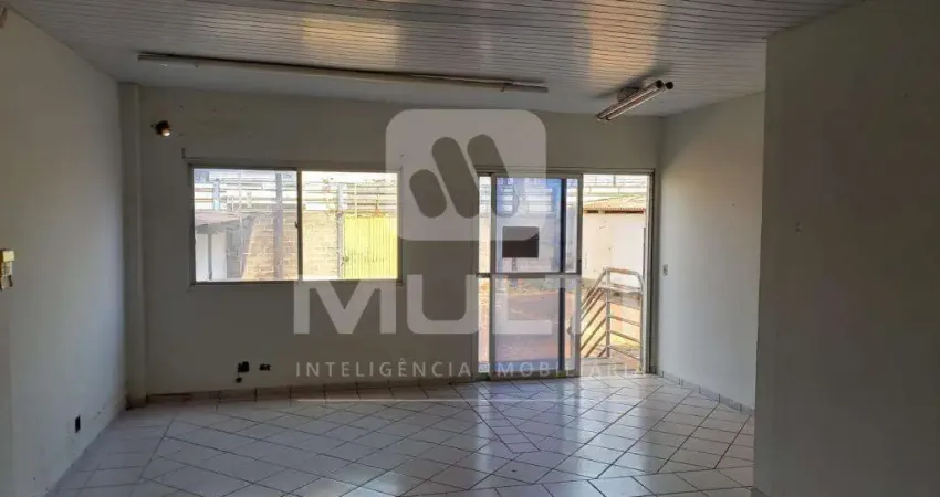 Barracão / Galpão / Depósito para alugar na Nossa Senhora Aparecida, Uberlândia 
