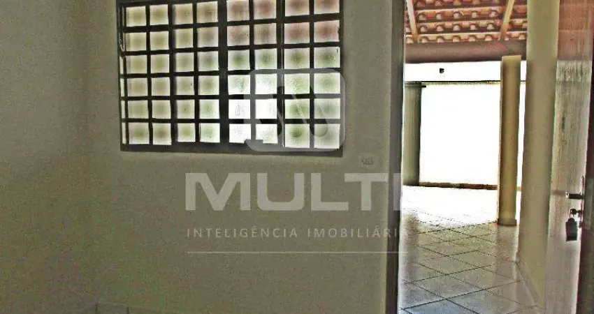 Casa com 3 quartos para alugar na Cidade Jardim, Uberlândia 