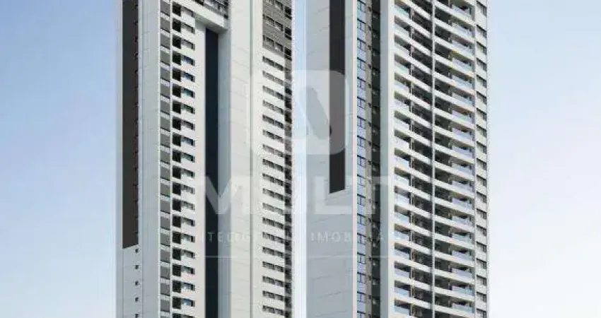 Apartamento com 4 quartos à venda no Jardim Karaíba, Uberlândia 