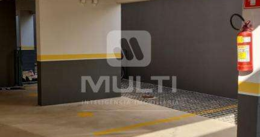 Apartamento com 2 quartos à venda no Santa Mônica, Uberlândia 
