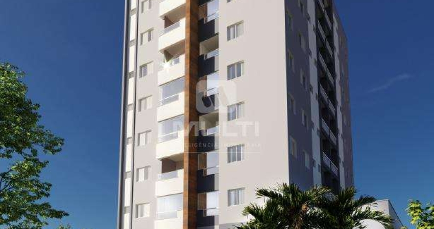 Apartamento com 2 quartos à venda no Copacabana, Uberlândia 