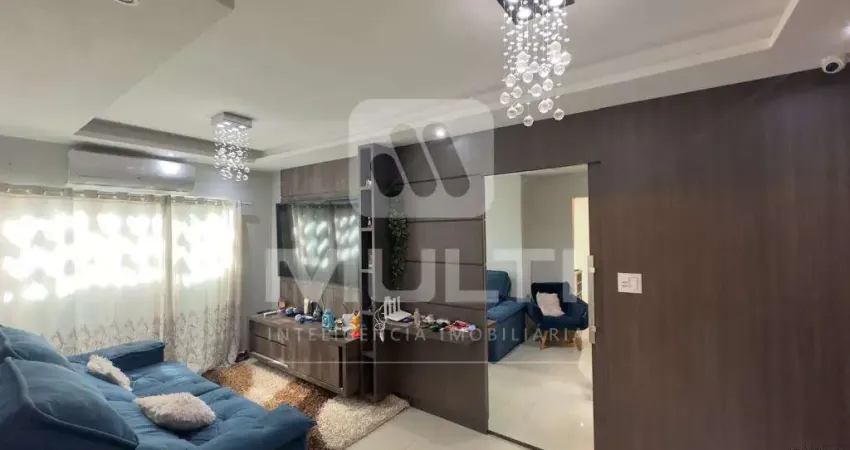 Casa com 3 quartos à venda em Laranjeiras, Uberlândia 