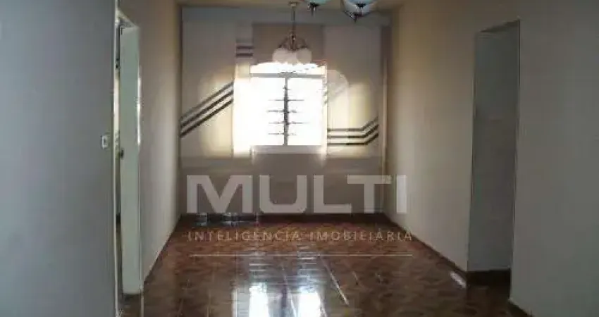 Apartamento com 5 quartos à venda no Tabajaras, Uberlândia 