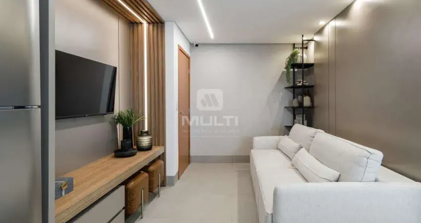 Apartamento com 2 quartos à venda no Jardim Sul, Uberlândia 